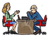 Để không bị “choáng” trước những câu hỏi kỳ quặc