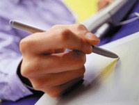 Một mẫu thư xin việc tham khảo