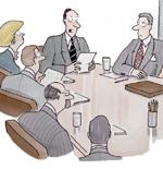 Ban có thiên hướng làm sếp?