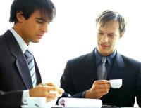 Nghề tư vấn viên