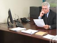 CV nói gì về bạn?