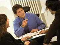 Môi trường làm việc cho nhân viên - đôi điều cần nói