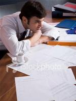 Giữ "lửa" đam mê công việc