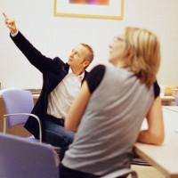 Bí quyết "chớp cơ hội"