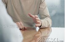 "Giải cứu" cuộc phỏng vấn trước nguy cơ thất bại