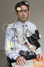 Kiểm toán viên: Sống với con số và áp lực