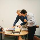 Khi bạn bè cùng kinh doanh