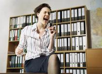 Những thói quen khiến đồng nghiệp “nổi khùng”