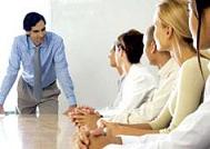 Những đặc tính hàng đầu của lãnh đạo