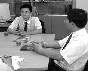 Để giao tiếp tốt với sếp