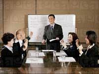 Nguyên tắc điều hành một công ty thành đạt