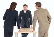 Những đồng nghiệp không nên coi thường