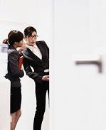 5 mẫu đồng nghiệp và cách ứng phó