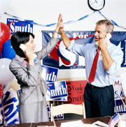 10 bí quyết thành công của người Hàn Quốc