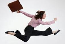 Bạn nên nhảy việc như thế nào?