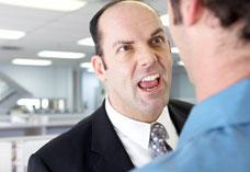 Ai là khắc tinh của bạn trong công việc?