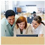 5 bí mật của các ứng viên săn việc thành công