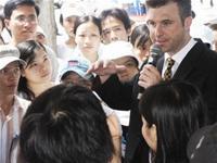 1001 khó khăn khi tìm việc