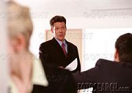 Chiến thuật cho người muốn thăng chức