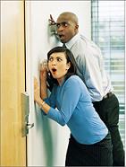 Những hành động có thể phá hủy sự nghiệp