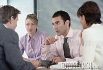 Xây dựng nhóm làm việc hiệu quả qua 10 phương cách