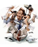 8 cách giảm stress ở công sở