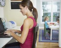 Những xu hướng làm việc mới của phụ nữ