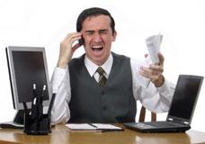 Bạn có thể mất việc, nếu…