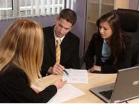 Tư vấn viên - nghề hay cho người trẻ