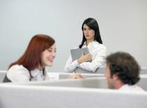 Tại sao nhân viên giỏi lại mất việc?