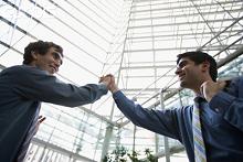  8 bước giúp bạn thành công