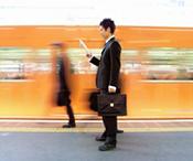 Khôn ngoan... xin việc ngày Tết!