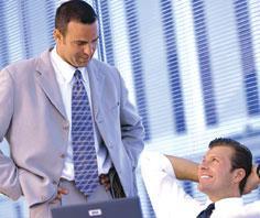 Để trở thành "sao" trong công sở