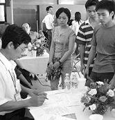 Đánh giá một bản lý lịch