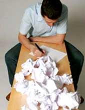 Vì sao CV của bạn phải vào “sọt rác”?