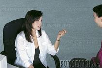 "Rớt" phỏng vấn xin việc - vì sao?