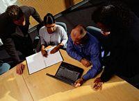 Thiết kế web: Xu hướng chọn nghề của giới trẻ