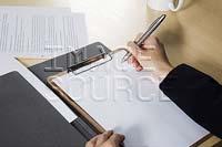 Ấn tượng cho một lá thư xin việc