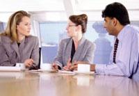 Những câu hỏi “ăn điểm” trước nhà tuyển dụng