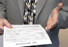 Nhà tuyển dụng nghĩ gì khi xem hồ sơ của bạn?