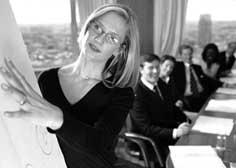 Để thành công trong sự nghiệp:Những điều nữ giới nên biết