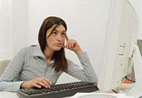 Bạn có còn yêu công việc hiện tại nữa không?