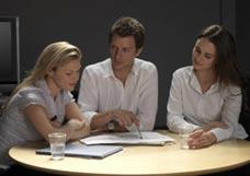 Những câu hỏi có thể “bẻ” lại