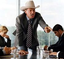 Lãnh đạo và tầm ảnh hưởng của lời nói, hành vi