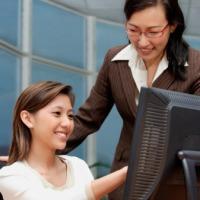 Thuật dùng người của những công ty nổi tiếng thế giới