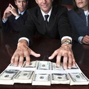 Vì sao bạn nên làm trong ngành tài chính?