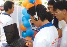 Nhân lực phần mềm: Còn nhiều thách thức