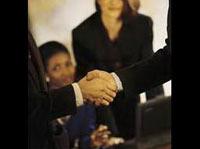 Chuyên viên tư vấn nhân sự, nghề thời thượng