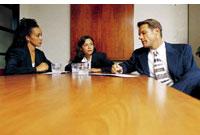 Phỏng vấn ứng viên có kinh nghiệm