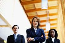 Những lỗi thường gặp ở phụ nữ trong công việc